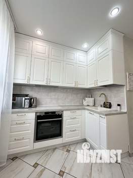 3-к квартира, вторичка, 61м2, 4/12 этаж