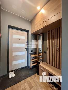 1-к квартира, вторичка, 34м2, 17/18 этаж