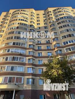 1-к квартира, вторичка, 42м2, 4/14 этаж