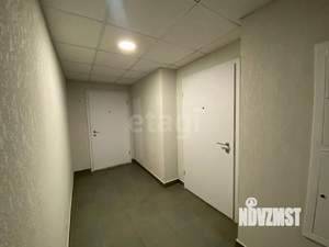 1-к квартира, вторичка, 32м2, 13/25 этаж