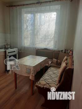 1-к квартира, вторичка, 38м2, 2/14 этаж