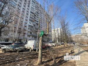 1-к квартира, вторичка, 38м2, 10/17 этаж