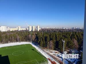 2-к квартира, вторичка, 54м2, 16/16 этаж