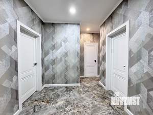 2-к квартира, вторичка, 64м2, 11/15 этаж