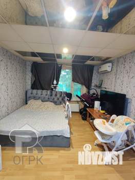 1-к квартира, вторичка, 31м2, 1/9 этаж
