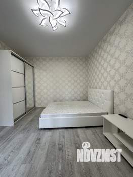 1-к квартира, вторичка, 34м2, 5/17 этаж
