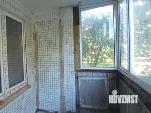 Студия квартира, вторичка, 43м2, 1/9 этаж