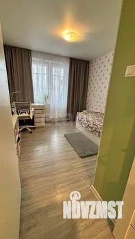 3-к квартира, вторичка, 50м2, 7/9 этаж