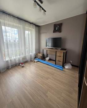 2-к квартира, вторичка, 59м2, 7/17 этаж