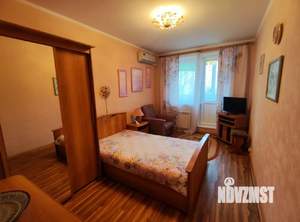 2-к квартира, вторичка, 54м2, 6/12 этаж