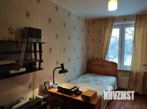 2-к квартира, вторичка, 45м2, 5/9 этаж