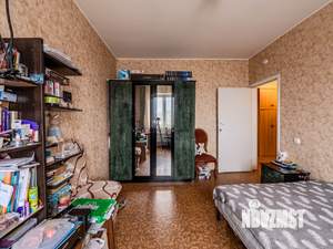 4-к квартира, вторичка, 85м2, 9/10 этаж