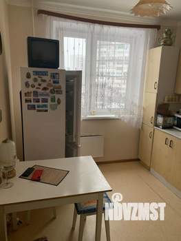 1-к квартира, вторичка, 42м2, 5/14 этаж