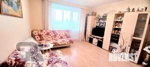 1-к квартира, вторичка, 42м2, 4/14 этаж