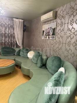 3-к квартира, вторичка, 100м2, 6/14 этаж