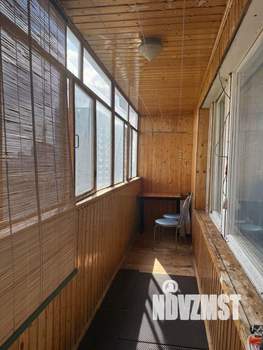 2-к квартира, вторичка, 49м2, 17/22 этаж