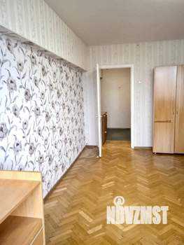 2-к квартира, вторичка, 56м2, 14/14 этаж