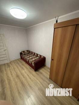 1-к квартира, вторичка, 26м2, 7/9 этаж