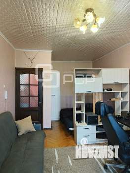 1-к квартира, вторичка, 39м2, 13/14 этаж