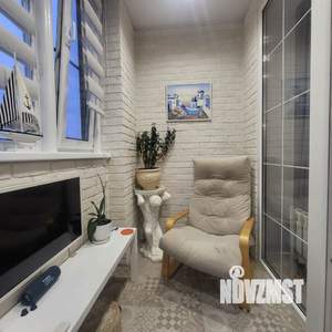 3-к квартира, вторичка, 73м2, 3/17 этаж