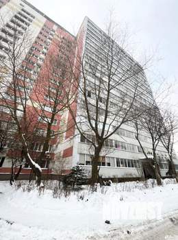 2-к квартира, вторичка, 51м2, 13/17 этаж