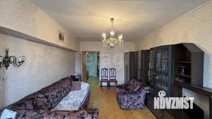 2-к квартира, вторичка, 53м2, 6/15 этаж