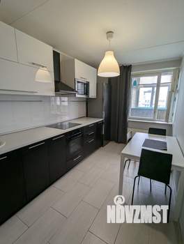 1-к квартира, вторичка, 35м2, 16/16 этаж