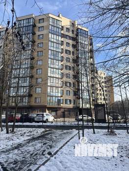 3-к квартира, вторичка, 128м2, 1/11 этаж