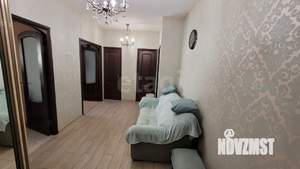 2-к квартира, вторичка, 54м2, 8/12 этаж