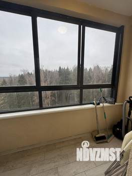 1-к квартира, вторичка, 40м2, 8/18 этаж