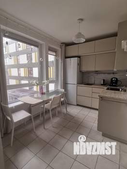 1-к квартира, вторичка, 35м2, 3/10 этаж