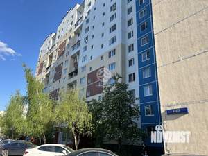 1-к квартира, вторичка, 39м2, 14/14 этаж