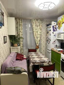 3-к квартира, вторичка, 66м2, 21/22 этаж