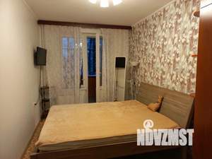 2-к квартира, вторичка, 59м2, 3/9 этаж