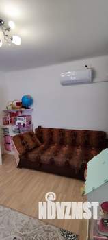 3-к квартира, вторичка, 69м2, 3/11 этаж