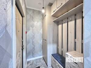 2-к квартира, вторичка, 64м2, 11/15 этаж