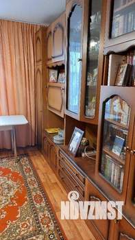 3-к квартира, вторичка, 66м2, 6/12 этаж