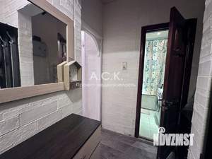 1-к квартира, вторичка, 38м2, 7/15 этаж