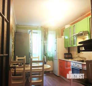 3-к квартира, вторичка, 77м2, 1/14 этаж