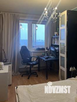 2-к квартира, вторичка, 50м2, 10/12 этаж