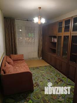 2-к квартира, вторичка, 52м2, 9/14 этаж