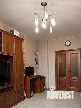 3-к квартира, вторичка, 75м2, 14/18 этаж