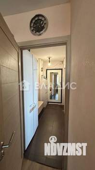 3-к квартира, вторичка, 49м2, 8/9 этаж