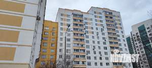 2-к квартира, вторичка, 56м2, 9/14 этаж
