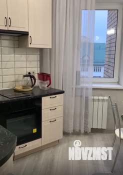 1-к квартира, вторичка, 33м2, 5/12 этаж