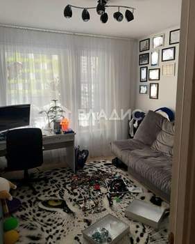 2-к квартира, вторичка, 58м2, 3/10 этаж