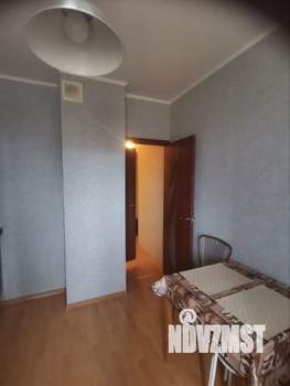 1-к квартира, вторичка, 38м2, 4/8 этаж