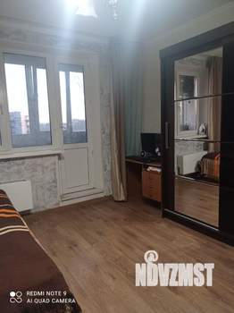 1-к квартира, вторичка, 39м2, 9/12 этаж