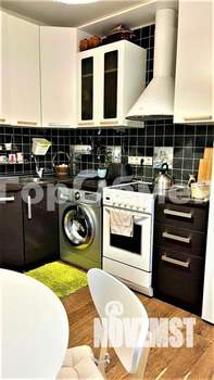 1-к квартира, вторичка, 39м2, 2/9 этаж