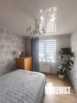 2-к квартира, вторичка, 51м2, 12/14 этаж